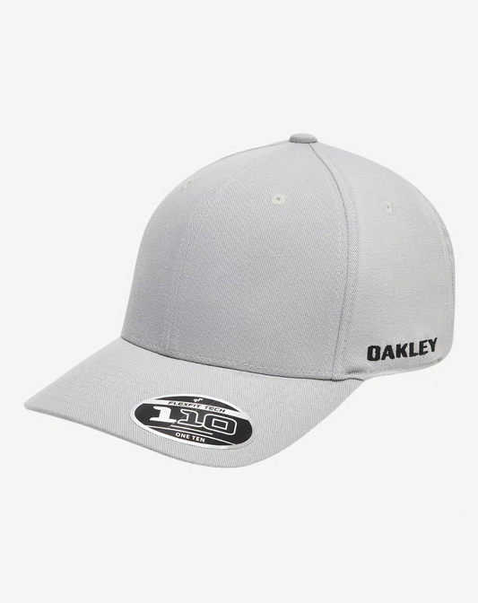 Oakley Cresting pro Formance Stone Gray