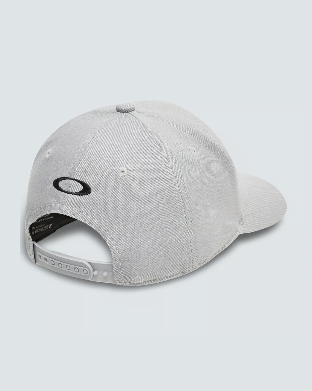 Oakley Cresting pro Formance Stone Gray
