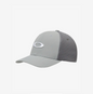 Oakley Ellipse Mesh Hat Cement