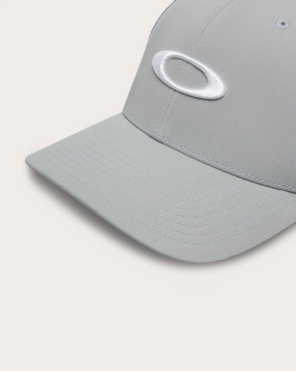 Oakley Ellipse Mesh Hat Cement