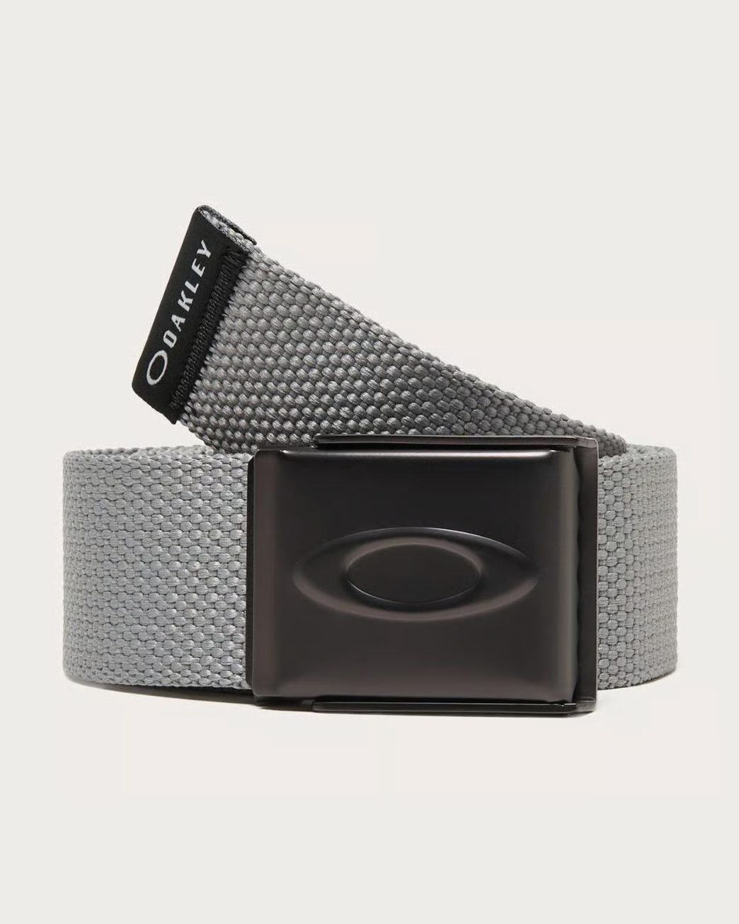 Oakley Ellipse Web Belt Cement