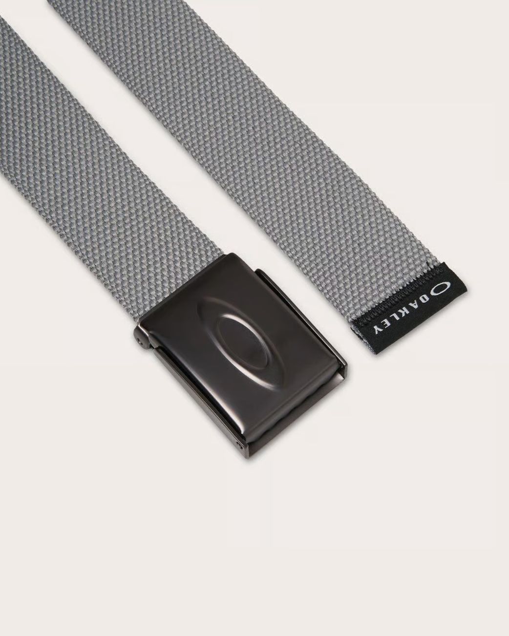 Oakley Ellipse Web Belt Cement