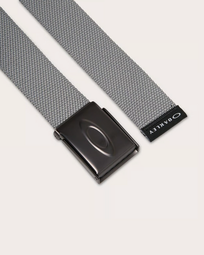 Oakley Ellipse Web Belt Cement