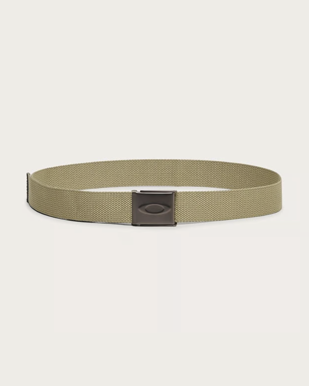 Oakley Ellipse Web Belt Pebble