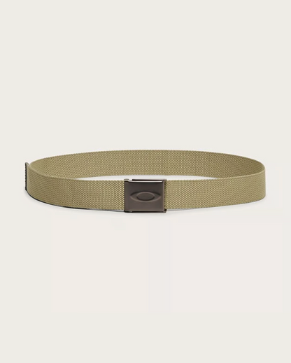 Oakley Ellipse Web Belt Pebble
