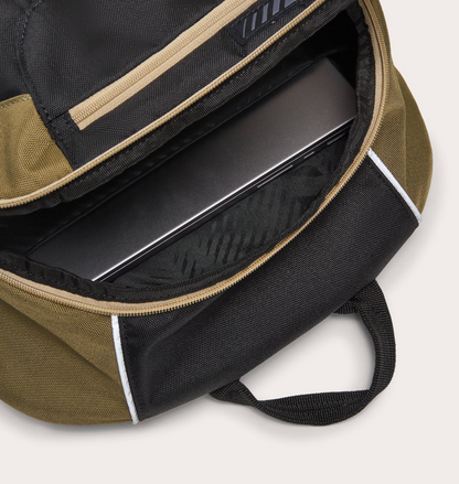 Oakley Enduro 20L 3.0 Army Green Pebble