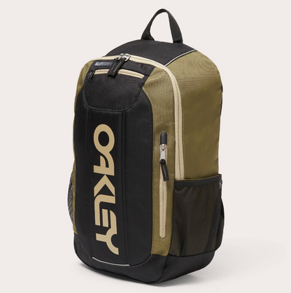 Oakley Enduro 20L 3.0 Army Green Pebble