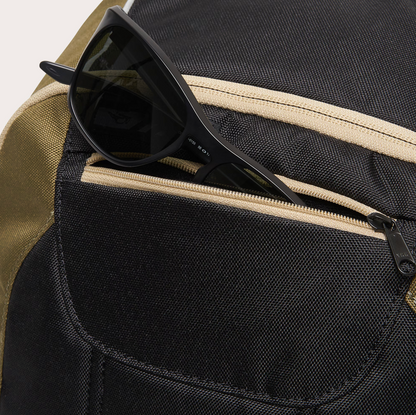 Oakley Enduro 20L 3.0 Army Green Pebble