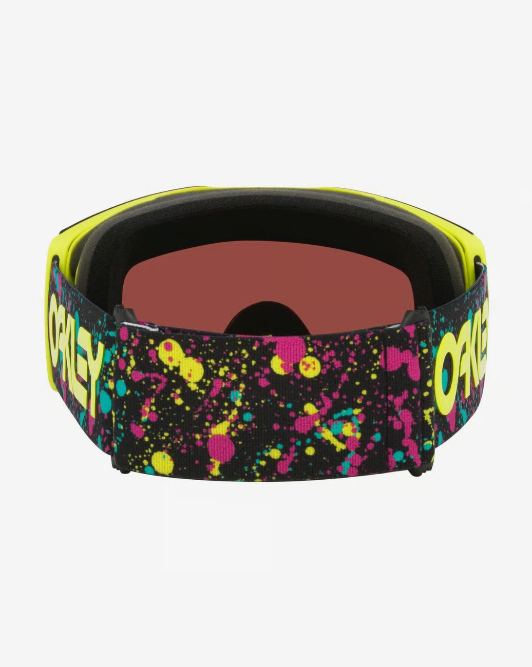 Oakley Fall Line L  Jaxson Black Prizm Sage Gold Iridium