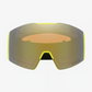 Oakley Fall Line L  Jaxson Black Prizm Sage Gold Iridium