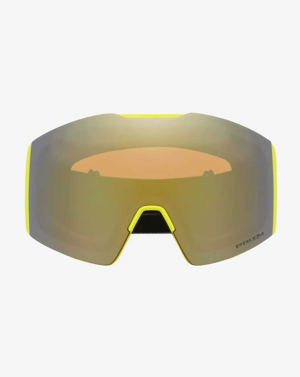 Oakley Fall Line L  Jaxson Black Prizm Sage Gold Iridium