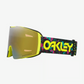 Oakley Fall Line L  Jaxson Black Prizm Sage Gold Iridium