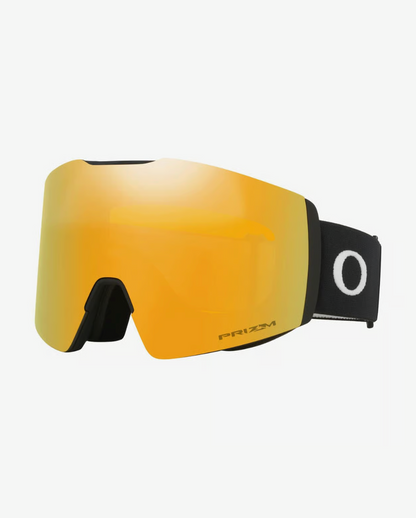 Oakley Fall Line L Prizm 24k Iridium