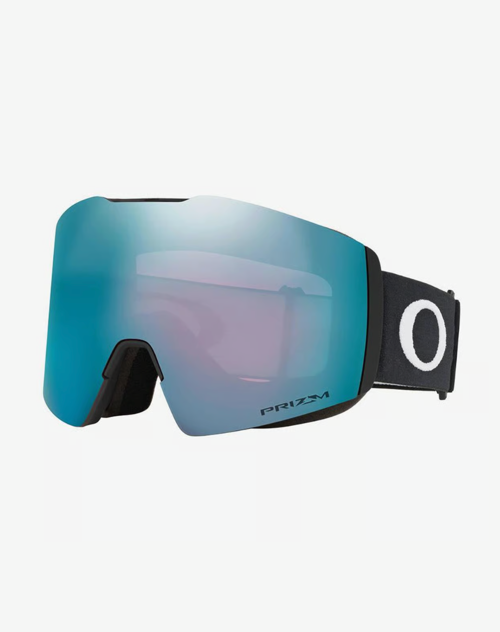 Oakley Fall Line L Prizm Sapphire Iridium