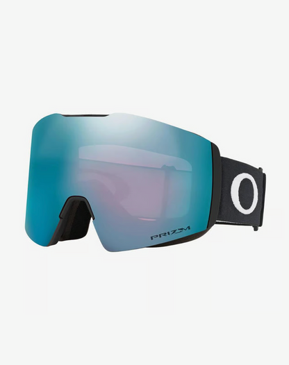 Oakley Fall Line L Prizm Sapphire Iridium