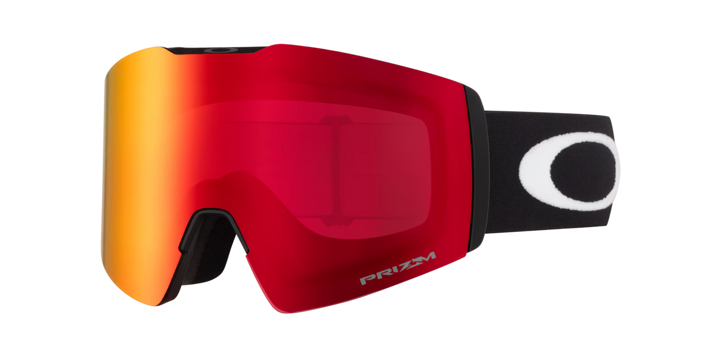 Oakley Fall Line L Prizm Torch Iridium