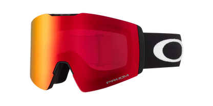 Oakley Fall Line L Prizm Torch Iridium