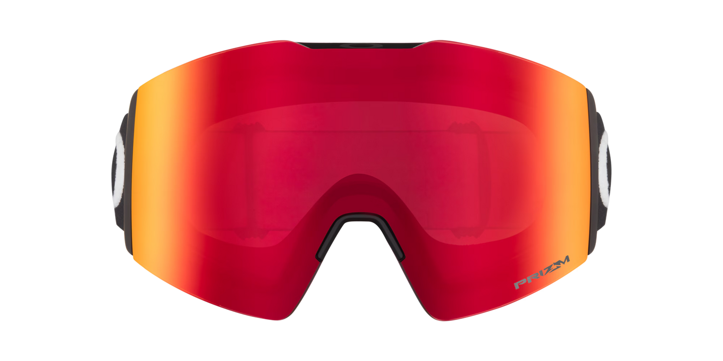 Oakley Fall Line L Prizm Torch Iridium