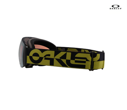 Oakley Flight Deck L  Fern Duality Prizm Black Iridium