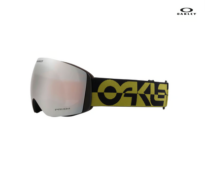 Oakley Flight Deck L  Fern Duality Prizm Black Iridium