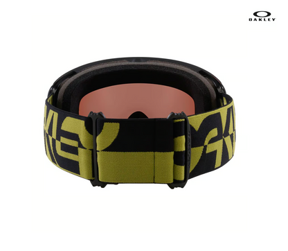 Oakley Flight Deck L  Fern Duality Prizm Black Iridium