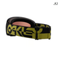 Oakley Flight Deck L  Fern Duality Prizm Black Iridium