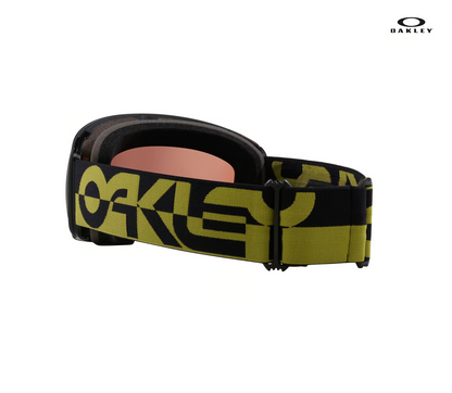 Oakley Flight Deck L  Fern Duality Prizm Black Iridium