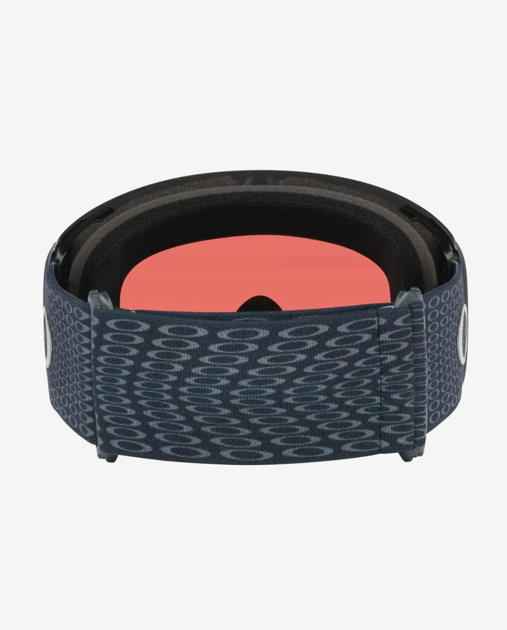 Oakley Flight Deck L Grey Ozone Prizm Sapphire Iridium