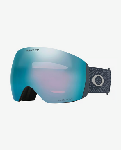 Oakley Flight Deck L Grey Ozone Prizm Sapphire Iridium