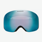 Oakley Flight Deck L Grey Ozone Prizm Sapphire Iridium