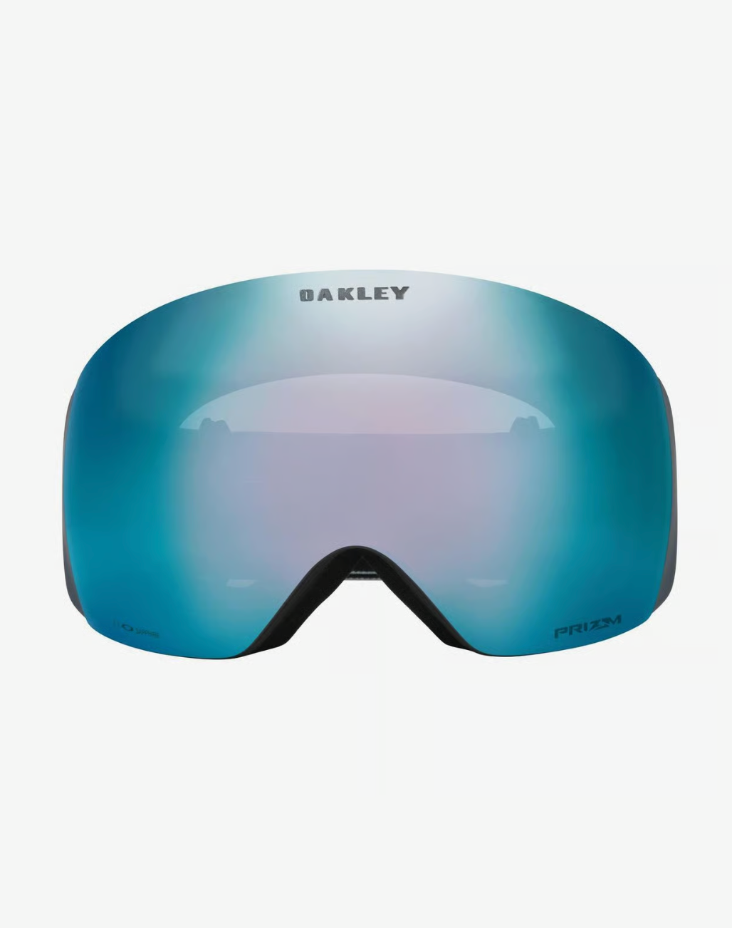 Oakley Flight Deck L Grey Ozone Prizm Sapphire Iridium