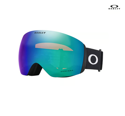 Oakley Flight Deck L Prizm Argon Iridium