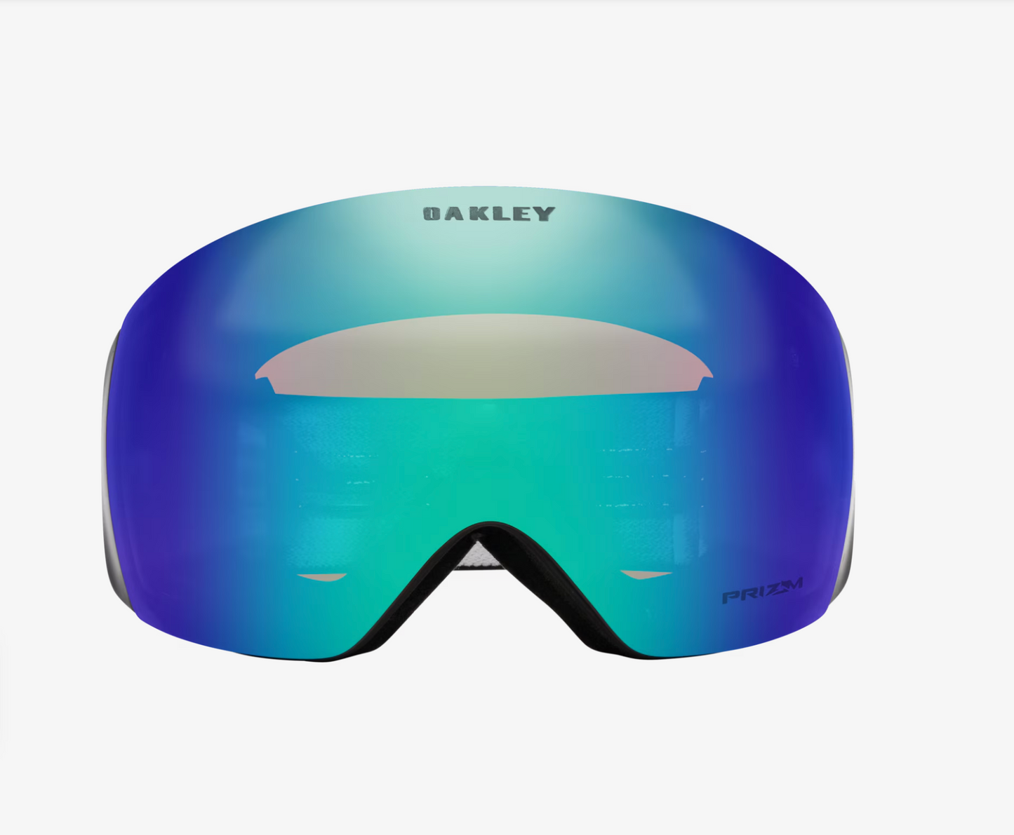 Oakley Flight Deck L Prizm Argon Iridium
