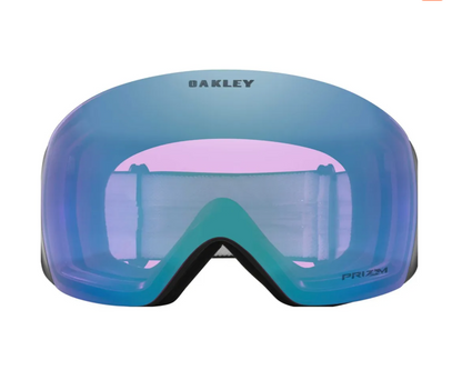 Oakley Flight Deck L Prizm Iced Iridium