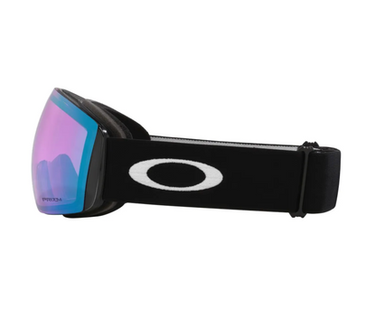 Oakley Flight Deck L Prizm Iced Iridium