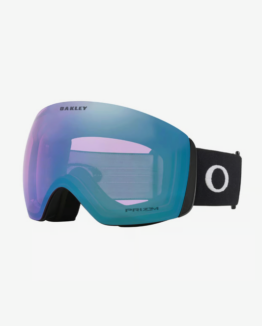 Oakley Flight Deck L Prizm Iced Iridium