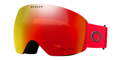Oakley Flight Deck L Prizm Torch Iridium