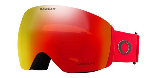 Oakley Flight Deck L Prizm Torch Iridium