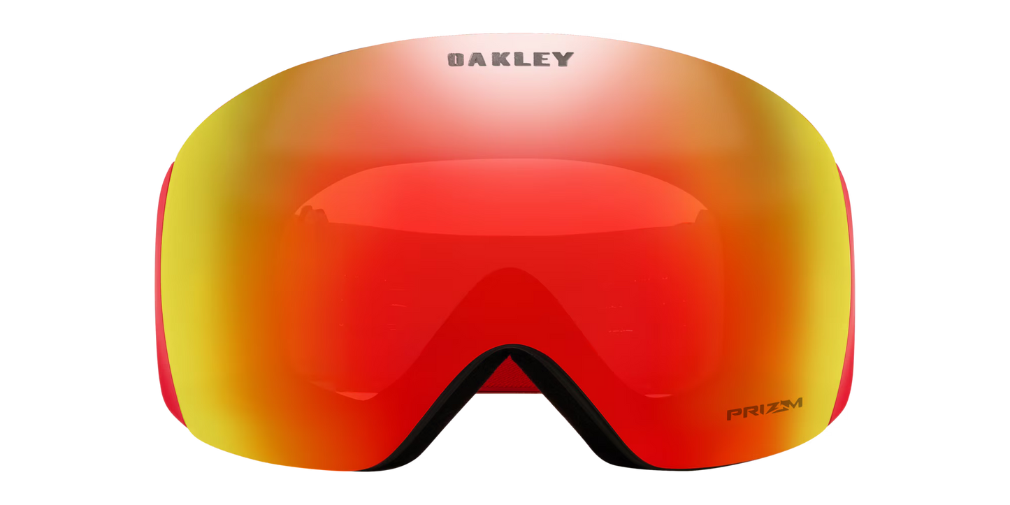 Oakley Flight Deck L Prizm Torch Iridium