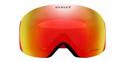 Oakley Flight Deck L Prizm Torch Iridium