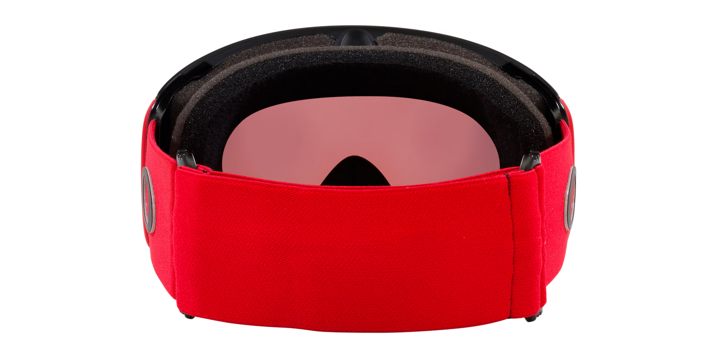 Oakley Flight Deck L Prizm Torch Iridium