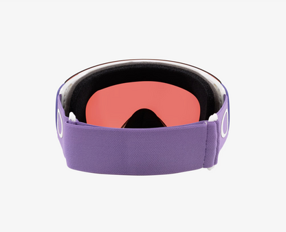 Oakley  Flight Deck M Lilac Prizm Sapphire Iridium