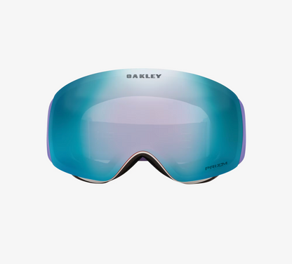 Oakley  Flight Deck M Lilac Prizm Sapphire Iridium