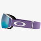 Oakley  Flight Deck M Lilac Prizm Sapphire Iridium