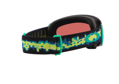 Oakley Flight Deck M Prizm Argon Iridium
