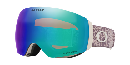 Oakley Flight Deck M Prizm Argon Iridium