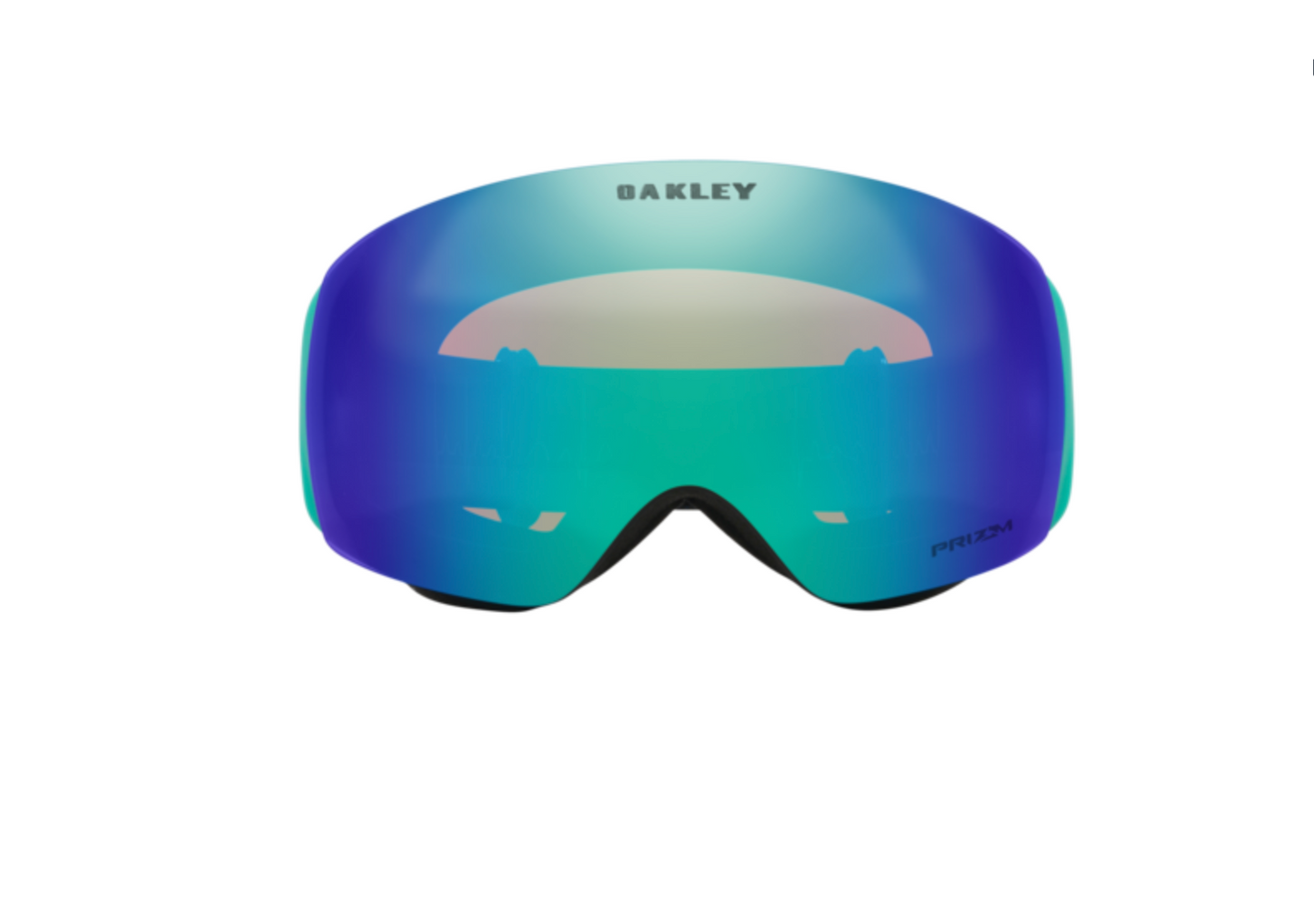 Oakley Flight Deck M Prizm Argon Iridium
