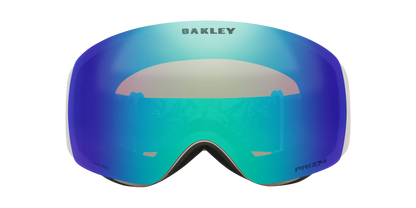 Oakley Flight Deck M Prizm Argon Iridium