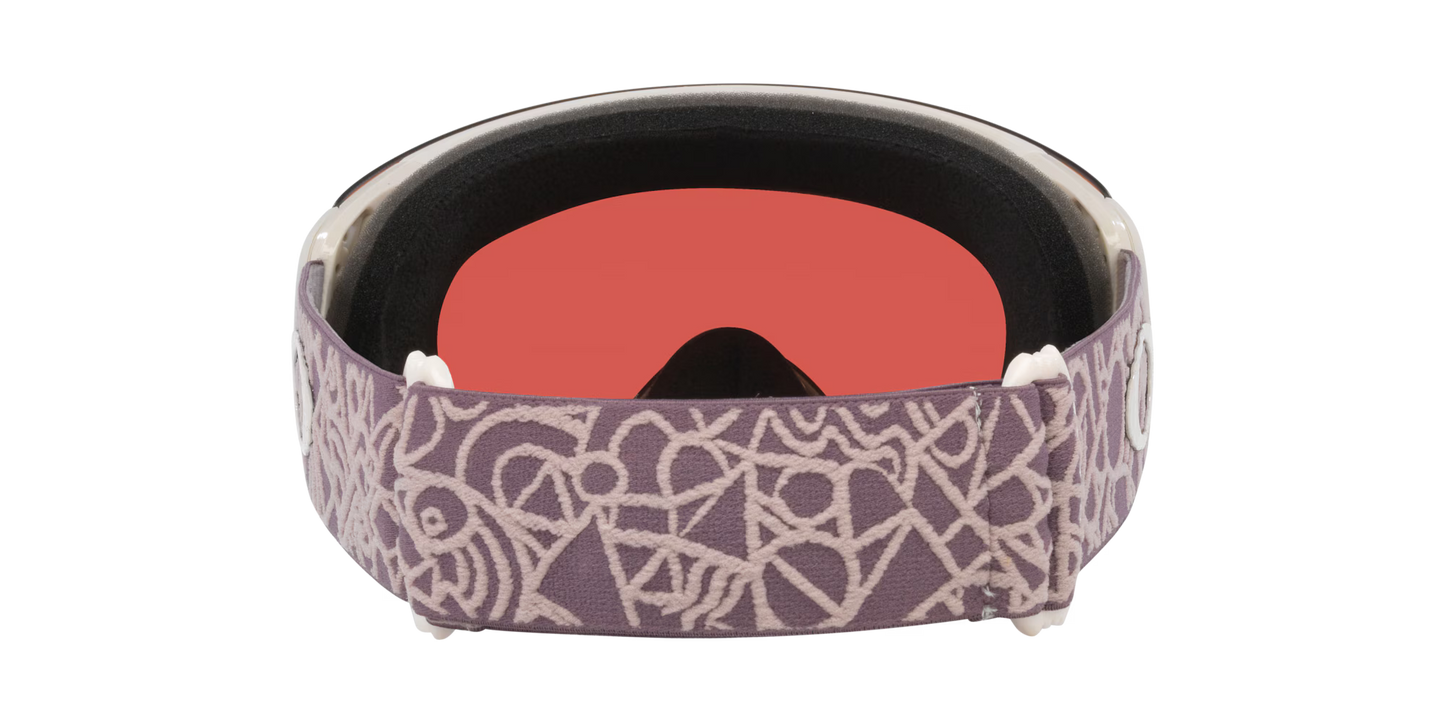 Oakley Flight Deck M Prizm Argon Iridium