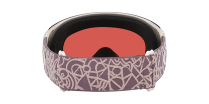 Oakley Flight Deck M Prizm Argon Iridium